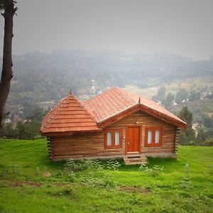 Surya Holidays Kodaikanal